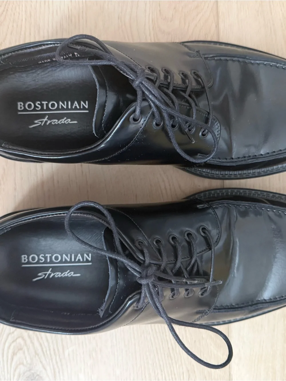Bostonian good some